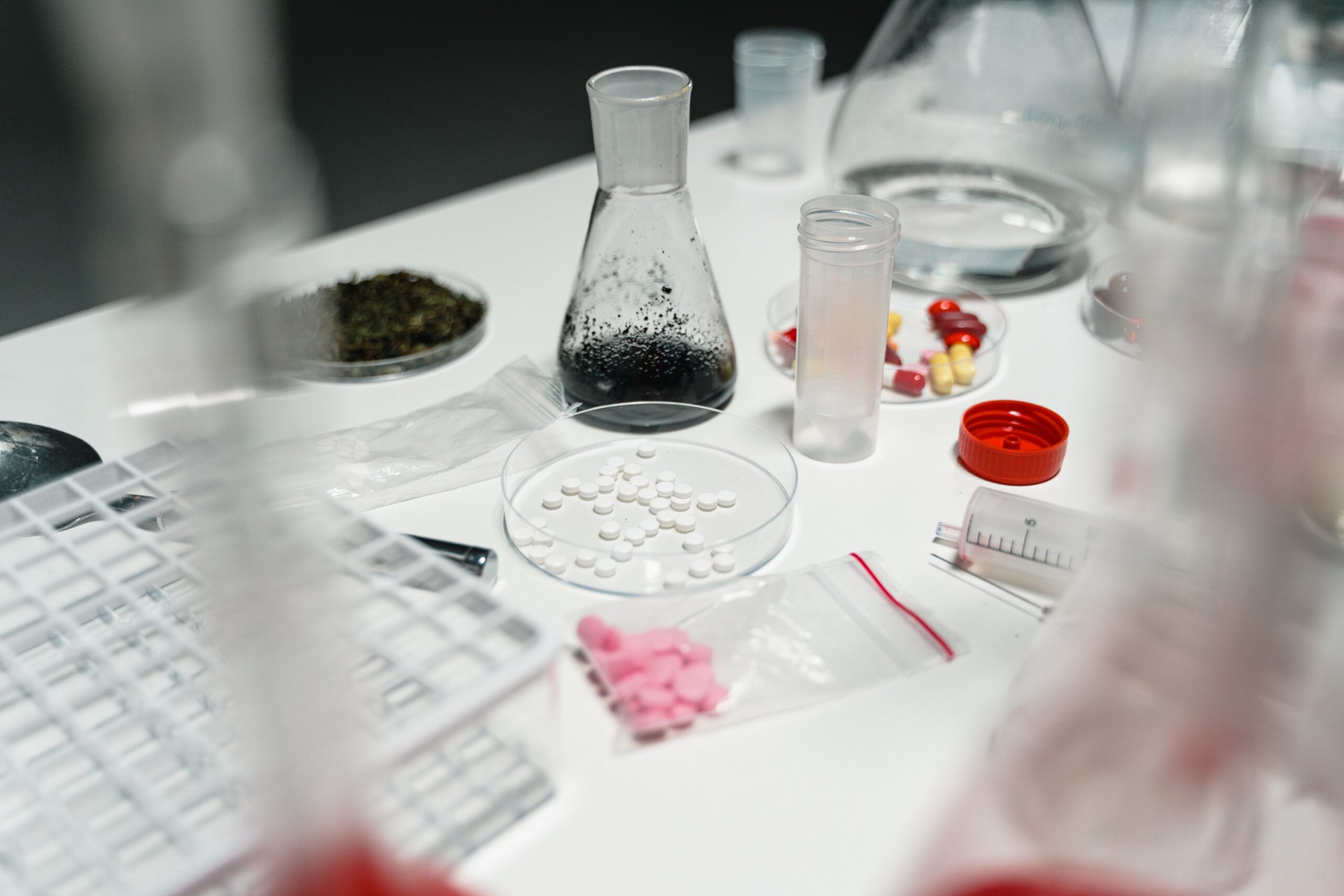 Formulación
